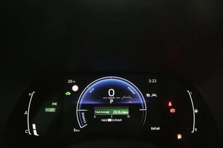 Toyota Yaris Cross - 1.5 Hybrid 115 Active 6