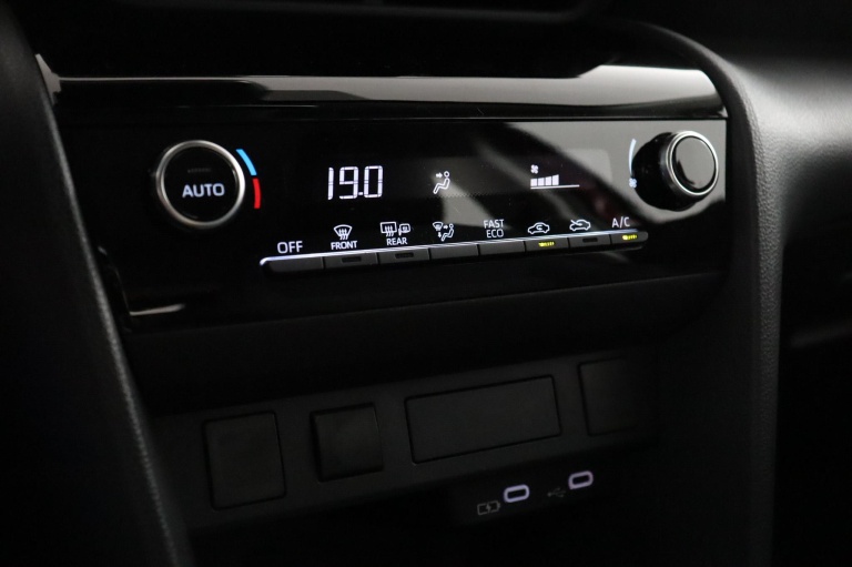 Toyota Yaris Cross - 1.5 Hybrid 115 Active 7