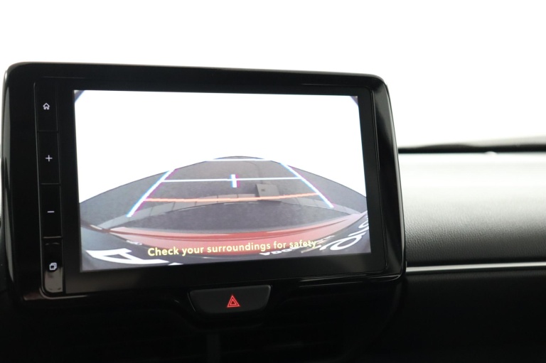 Toyota Yaris Cross - 1.5 Hybrid 115 Active 9