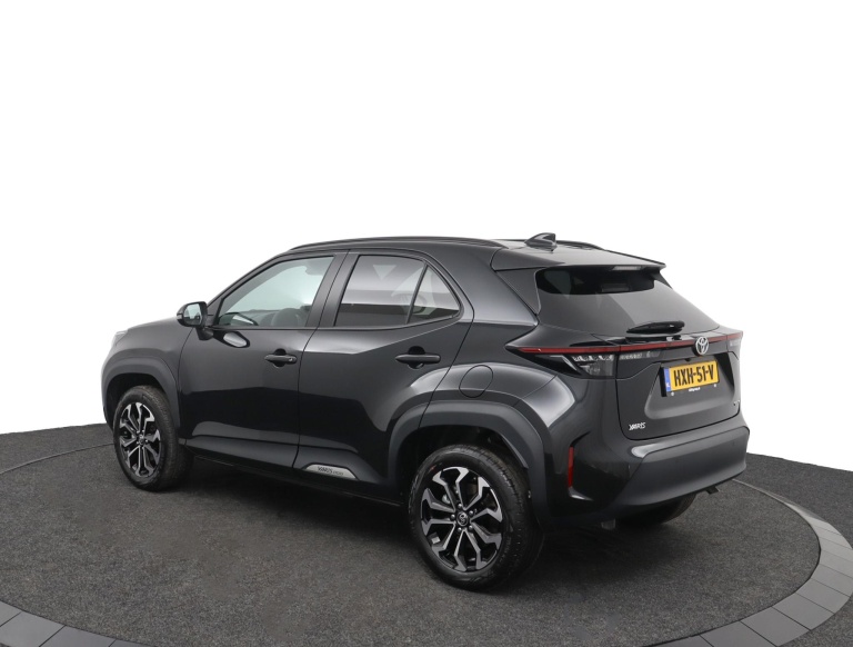 Toyota Yaris Cross - 1.5 Hybrid 130 pk Dynamic 12