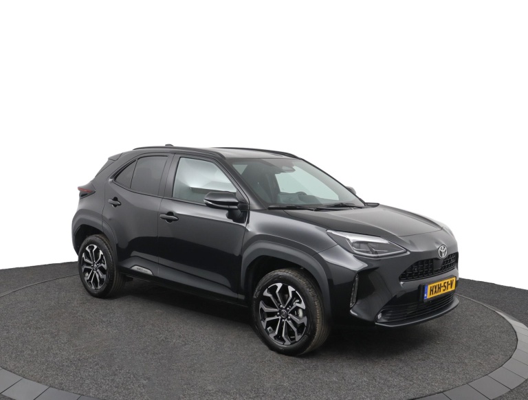 Toyota Yaris Cross - 1.5 Hybrid 130 pk Dynamic 14
