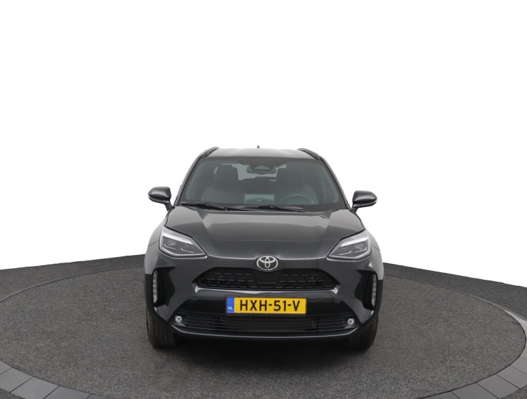 Toyota Yaris Cross - 1.5 Hybrid 130 pk Dynamic 16