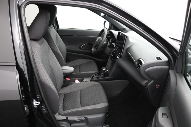Toyota Yaris Cross - 1.5 Hybrid 130 pk Dynamic 22