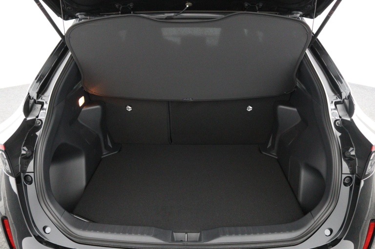 Toyota Yaris Cross - 1.5 Hybrid 130 pk Dynamic 23