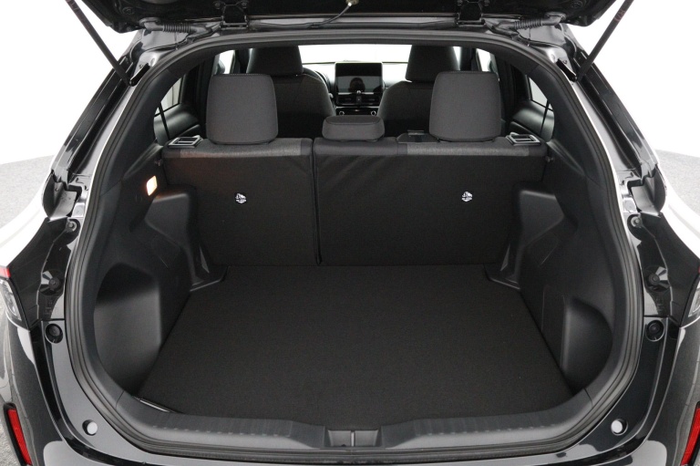Toyota Yaris Cross - 1.5 Hybrid 130 pk Dynamic 24
