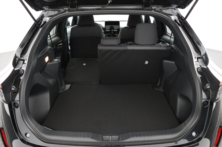 Toyota Yaris Cross - 1.5 Hybrid 130 pk Dynamic 25