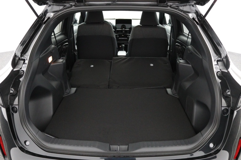 Toyota Yaris Cross - 1.5 Hybrid 130 pk Dynamic 26