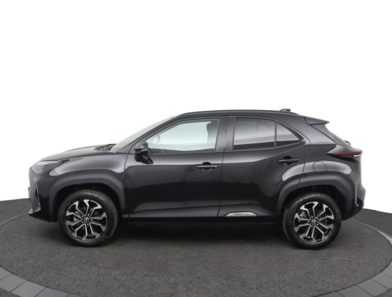 Toyota Yaris Cross - 1.5 Hybrid 130 pk Dynamic 3