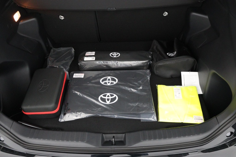 Toyota Yaris Cross - 1.5 Hybrid 130 pk Dynamic 34