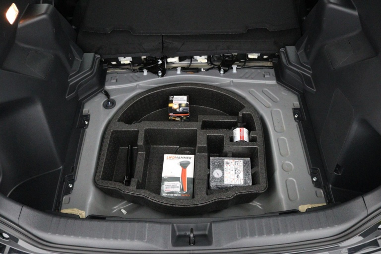 Toyota Yaris Cross - 1.5 Hybrid 130 pk Dynamic 35
