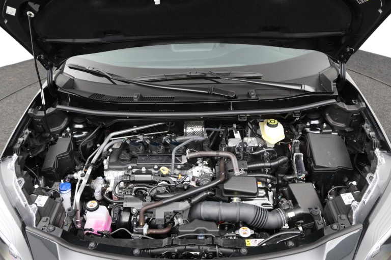 Toyota Yaris Cross - 1.5 Hybrid 130 pk Dynamic 36