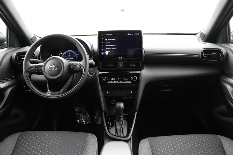 Toyota Yaris Cross - 1.5 Hybrid 130 pk Dynamic 4