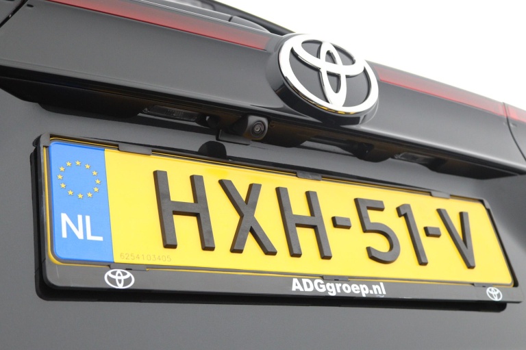 Toyota Yaris Cross - 1.5 Hybrid 130 pk Dynamic 40