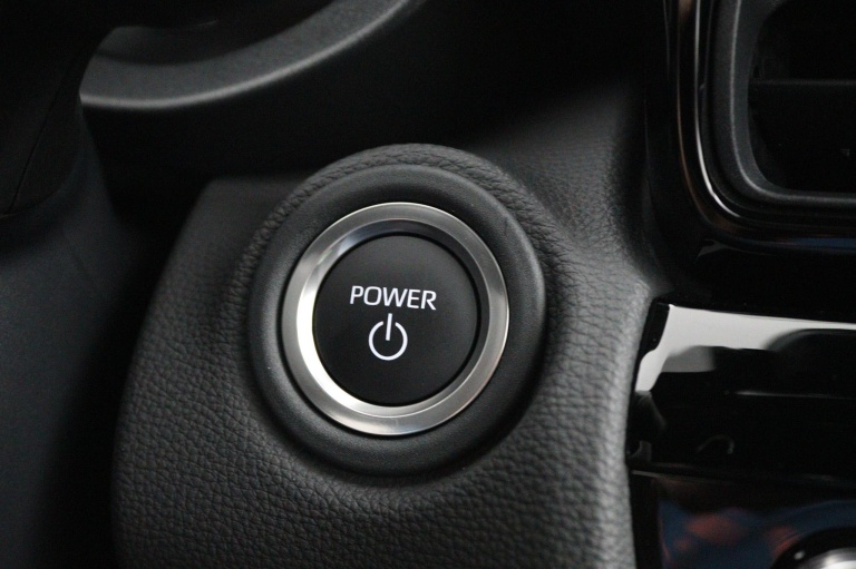 Toyota Yaris Cross - 1.5 Hybrid 130 pk Dynamic 41