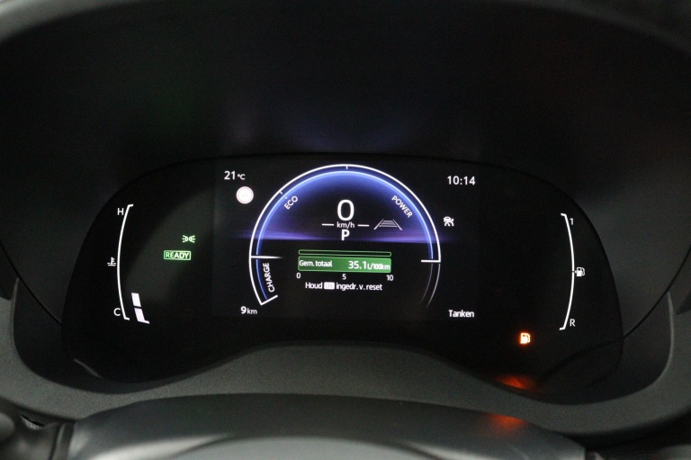 Toyota Yaris Cross - 1.5 Hybrid 130 pk Dynamic 6