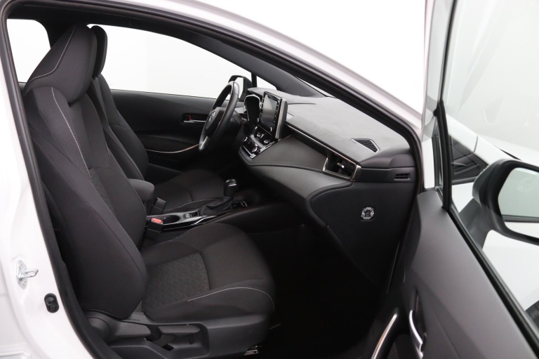 Toyota Corolla - 1.8 Hybrid Active 10
