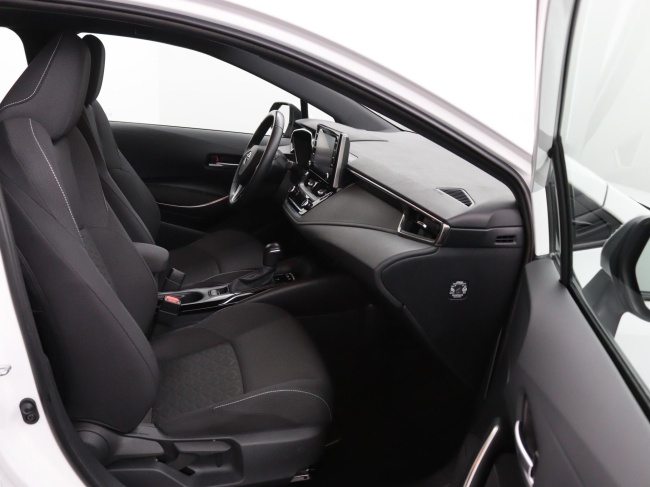 Toyota Corolla - 1.8 Hybrid Active