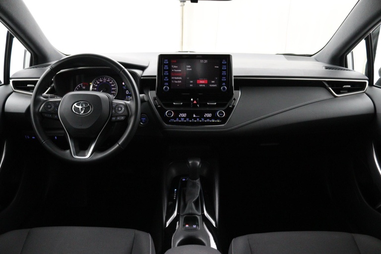 Toyota Corolla - 1.8 Hybrid Active 11