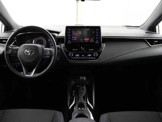 Toyota Corolla - 1.8 Hybrid Active