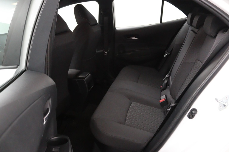 Toyota Corolla - 1.8 Hybrid Active 12