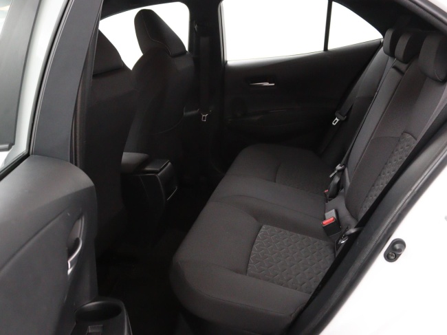 Toyota Corolla - 1.8 Hybrid Active