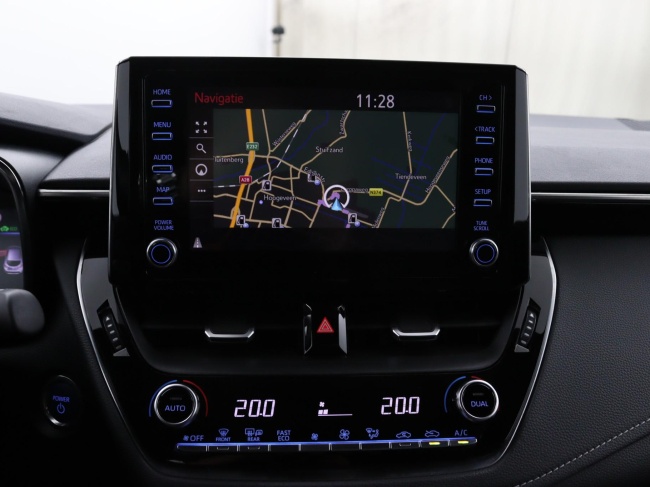 Toyota Corolla - 1.8 Hybrid Active