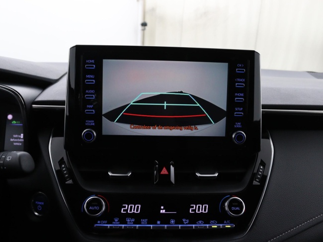 Toyota Corolla - 1.8 Hybrid Active