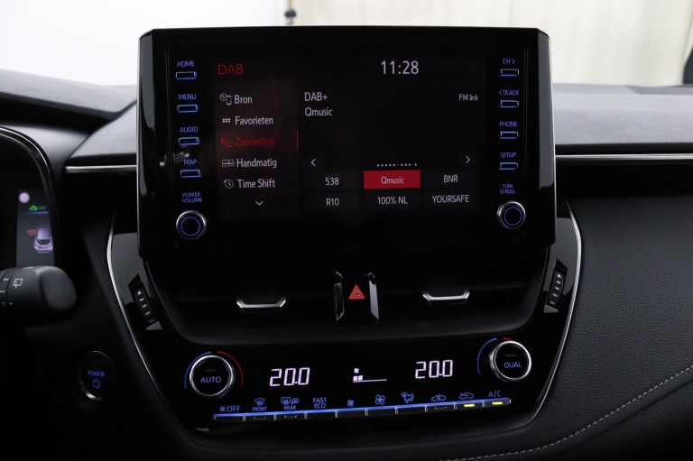 Toyota Corolla - 1.8 Hybrid Active 15