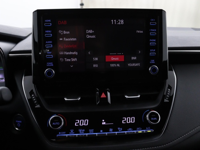 Toyota Corolla - 1.8 Hybrid Active