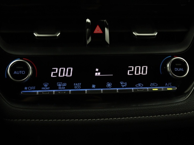 Toyota Corolla - 1.8 Hybrid Active