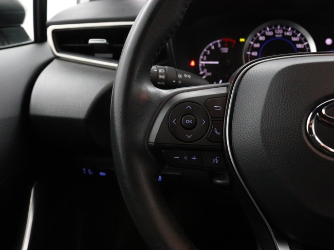 Toyota Corolla - 1.8 Hybrid Active