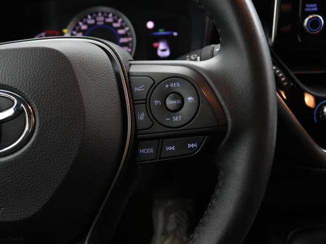 Toyota Corolla - 1.8 Hybrid Active