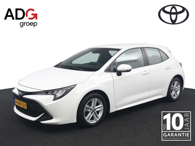 Toyota Corolla - 1.8 Hybrid Active