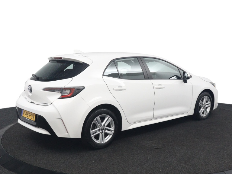 Toyota Corolla - 1.8 Hybrid Active 2