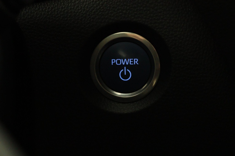 Toyota Corolla - 1.8 Hybrid Active 20