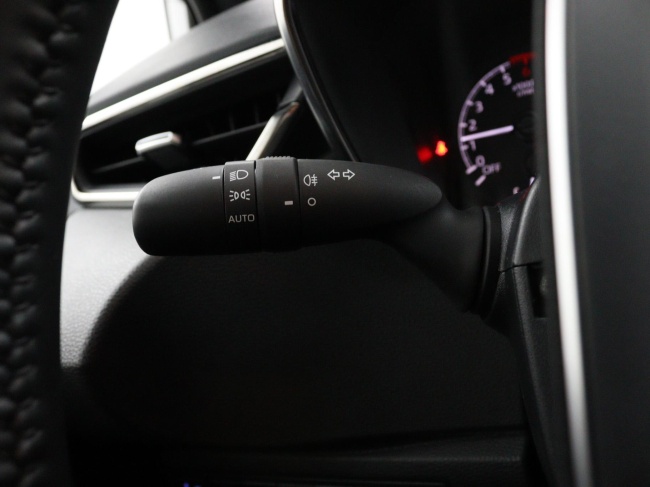 Toyota Corolla - 1.8 Hybrid Active