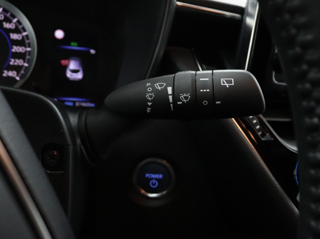 Toyota Corolla - 1.8 Hybrid Active