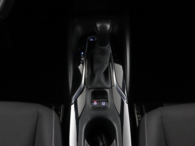 Toyota Corolla - 1.8 Hybrid Active