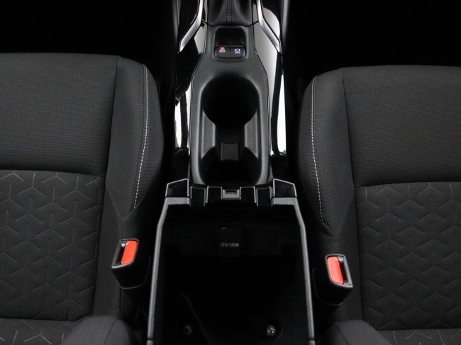 Toyota Corolla - 1.8 Hybrid Active