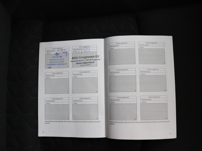 Toyota Corolla - 1.8 Hybrid Active