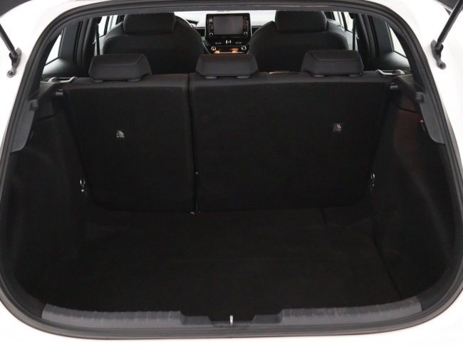 Toyota Corolla - 1.8 Hybrid Active