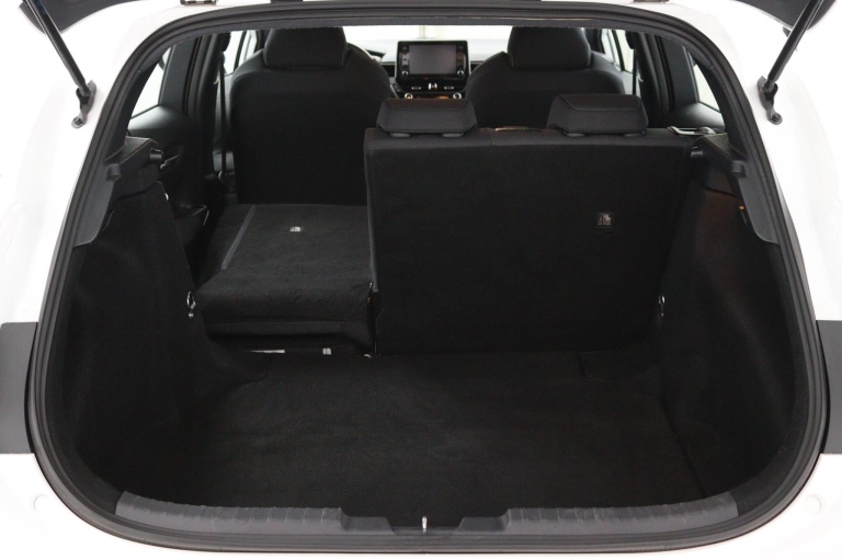 Toyota Corolla - 1.8 Hybrid Active 30