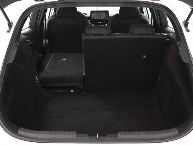 Toyota Corolla - 1.8 Hybrid Active