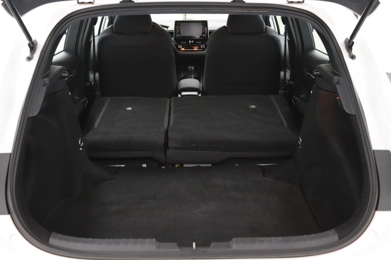 Toyota Corolla - 1.8 Hybrid Active 31