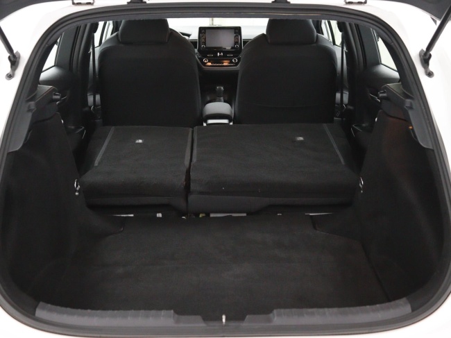 Toyota Corolla - 1.8 Hybrid Active