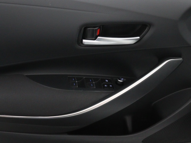 Toyota Corolla - 1.8 Hybrid Active