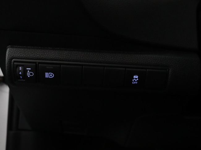 Toyota Corolla - 1.8 Hybrid Active