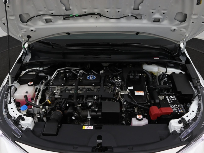 Toyota Corolla - 1.8 Hybrid Active