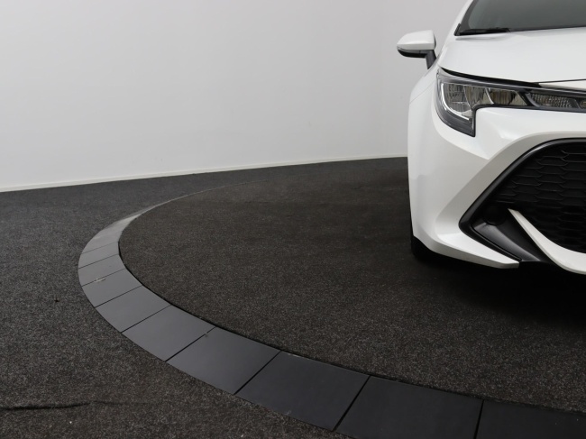 Toyota Corolla - 1.8 Hybrid Active