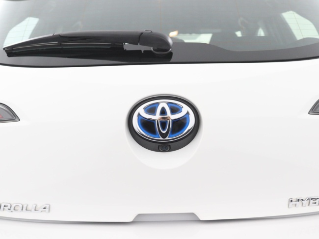 Toyota Corolla - 1.8 Hybrid Active